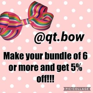 Bundle , bundle , bundle!!!